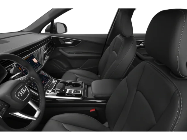 2025 Audi Q7 Premium Plus - Photo 6