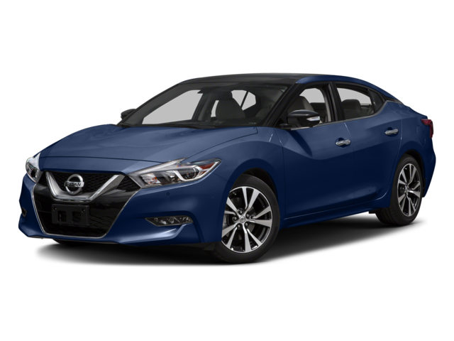 2017 Nissan Maxima Platinum