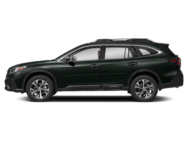 Used 2022 Black Subaru Touring XT image 5