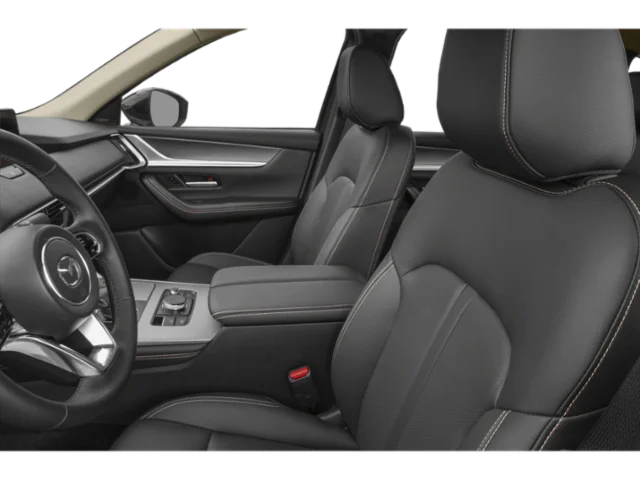 New 2025 Blue Mazda Premium image 7