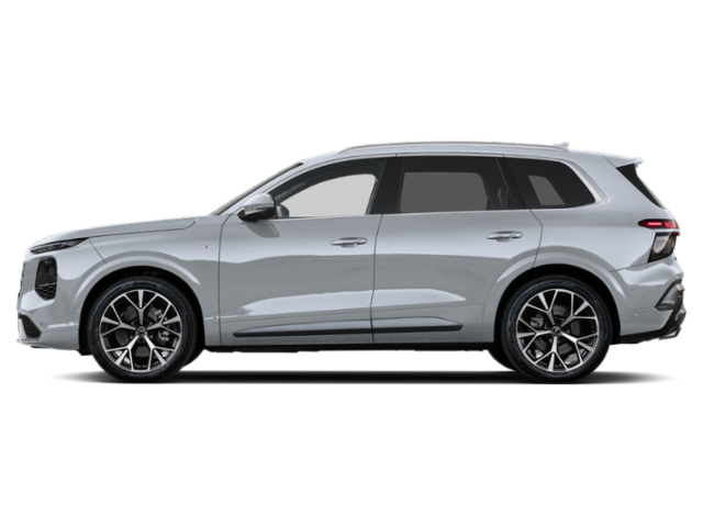 New 2027 Satellite Silver Metallic Audi Premium Plus TFSI quattro tiptronic image 10