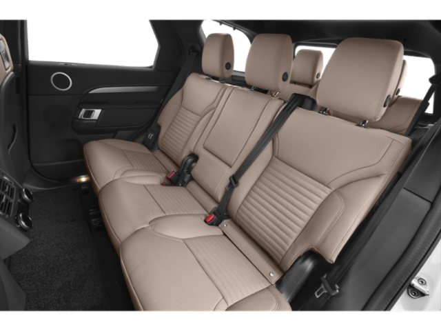 2025 Land Rover Discovery Dynamic SE - Photo 10
