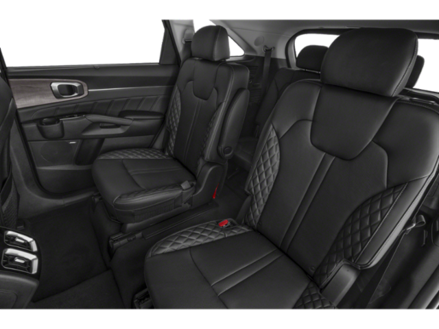 Used 2023 Gray Kia X-Line SX Prestige image 10
