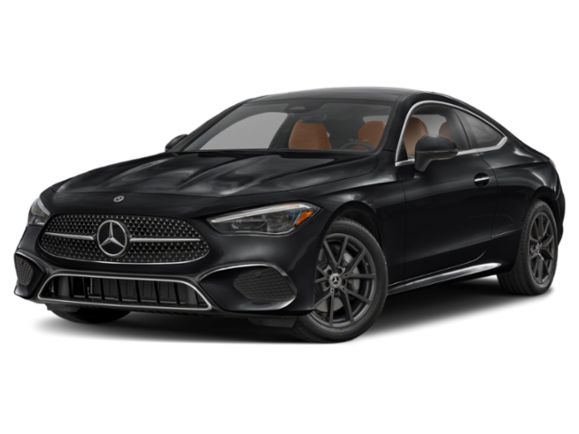 2026 Mercedes-Benz CLE