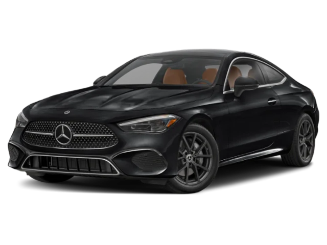 2026 Mercedes-Benz CLE's photo