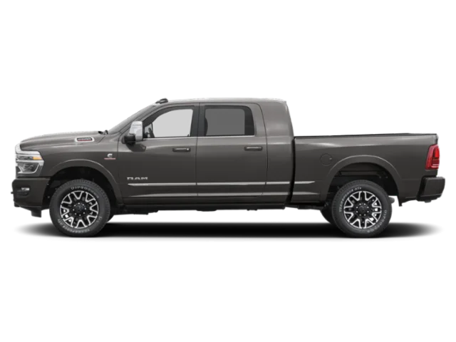 New 2027  RAM Limited image 3