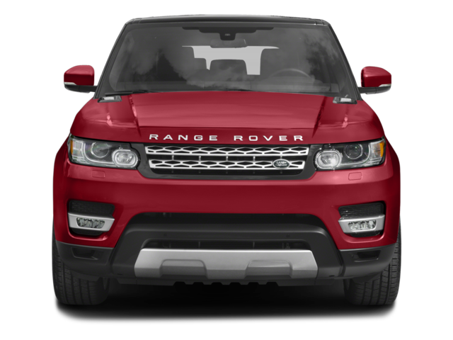 Used 2016  Land Rover 3.0L V6 Supercharged HSE image 5