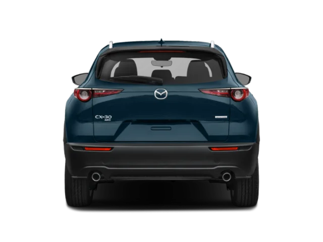 Used 2021 Polymetal Gray Metallic Mazda Premium image 5