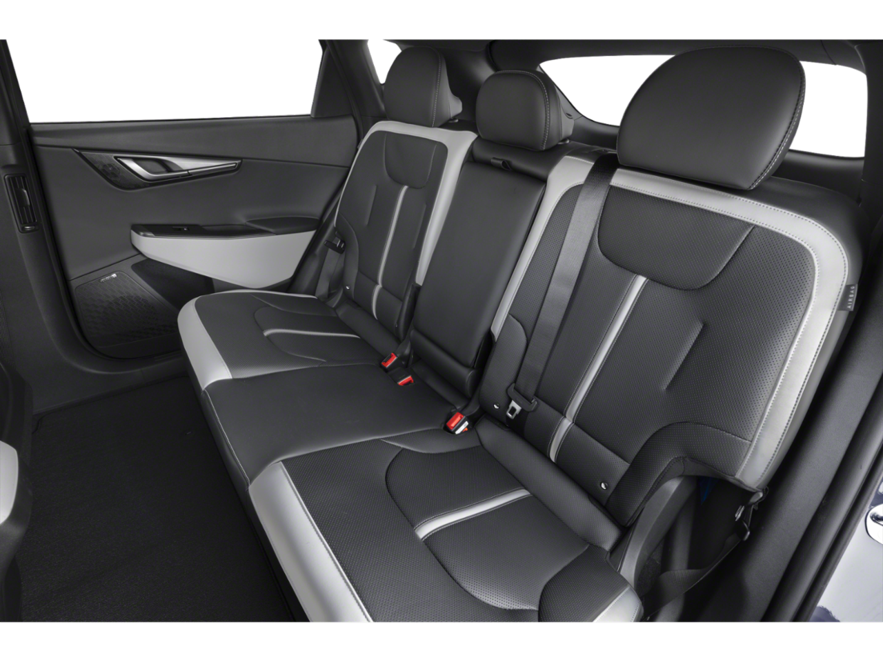New 2026 Glacial White Pearl Kia GT-Line image 10