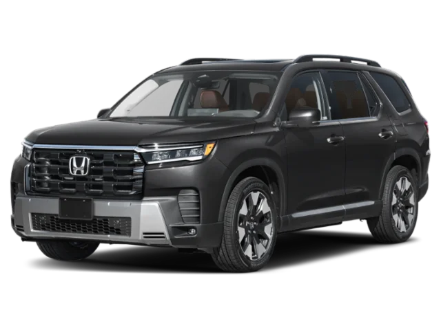 2026 Honda Pilot Elite AWD's photo