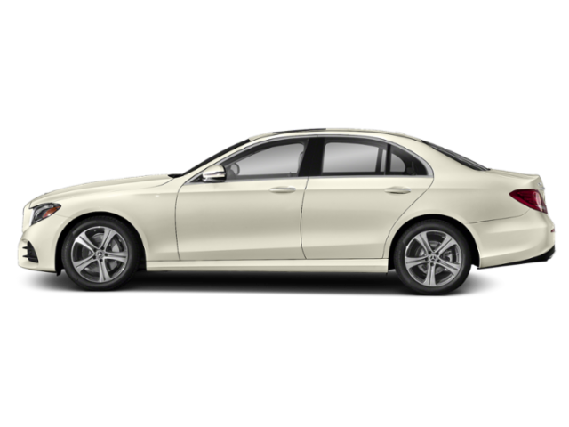 Certified Used 2020 White Mercedes-Benz E 350 image 6