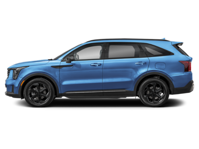 New 2026 CGE/CITYSCAPE G Kia X-Line SX Prestige image 3
