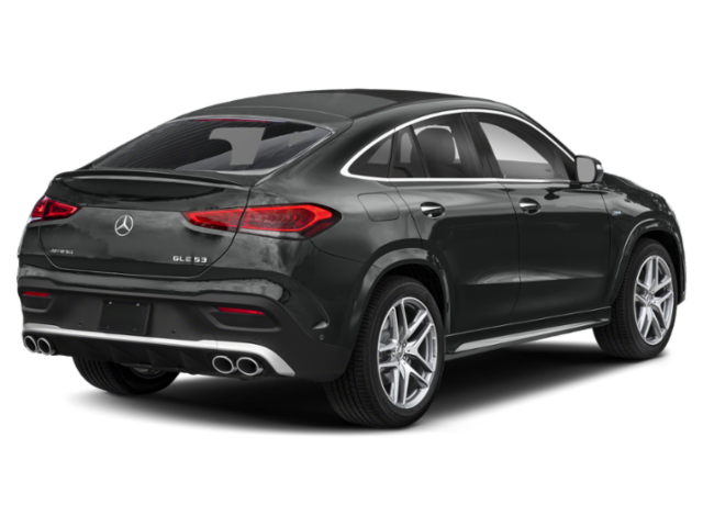 Used 2023 Selenite Gray Metallic Mercedes-Benz GLE 53 AMG® image 3