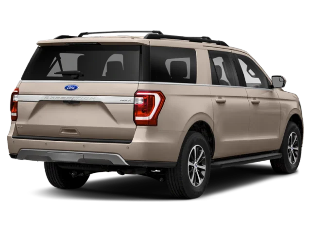 Used 2018 Gold Ford XLT image 5