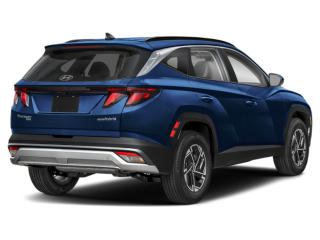 New 2026 Blue Hyundai Blue SE image 2