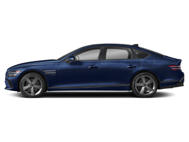 New 2026 Blue Genesis 3.5T image 3
