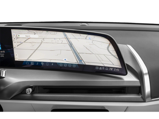 New 2027 Cashmere Cadillac Sport image 12