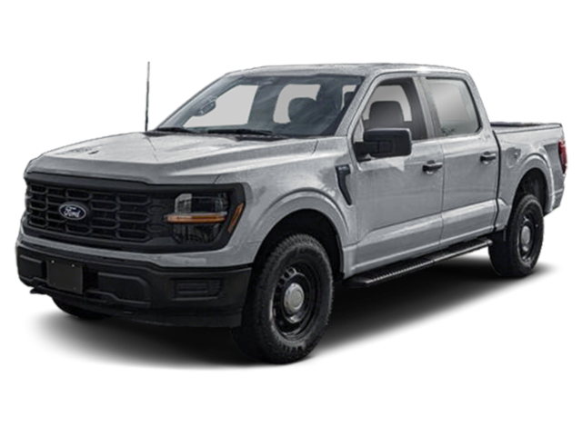 New 2026 Ford F-150 F150 POL RESP