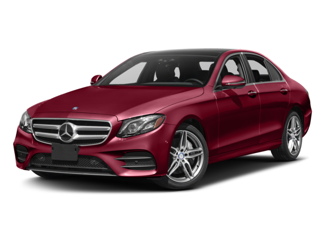 Used 2018  Mercedes-Benz E 400 image 1