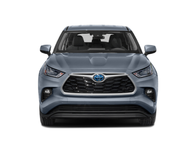 2020 Toyota Highlander XLE photo 4