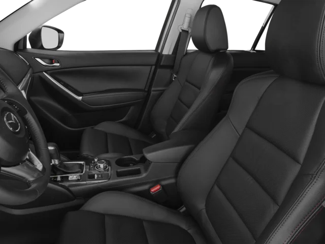 Used 2016 Gray Mazda Touring image 6