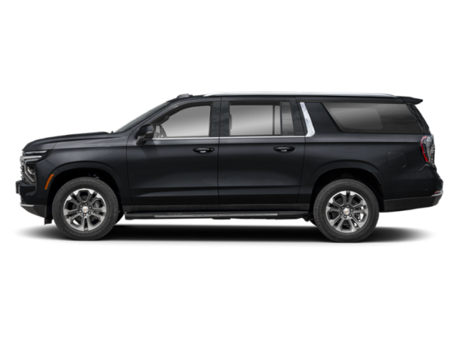 2027 Chevrolet Suburban LT - Photo 12