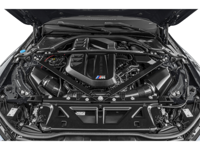 New 2027 Gray Metallic BMW Base image 14