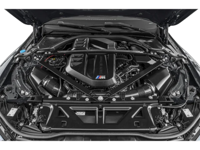 New 2027 DRAVIT GREY BMW  image 9