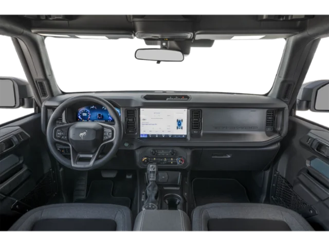 New 2026 Avalanche Gray Ford Base image 5