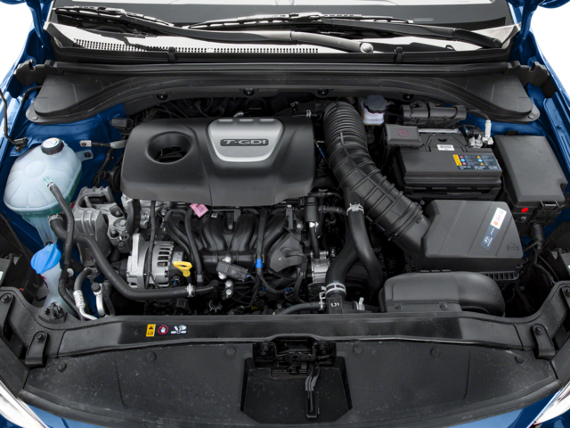 Used 2018 Red Hyundai Sport image 10