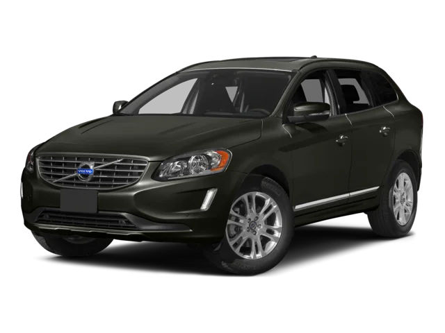 2015 Volvo XC60 T5 Drive-E FWD Premier's photo