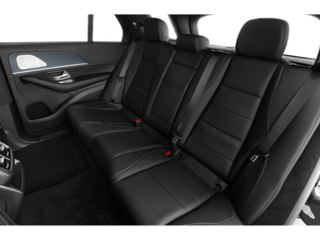 Used 2023 Silver Mercedes-Benz GLE 350 image 10