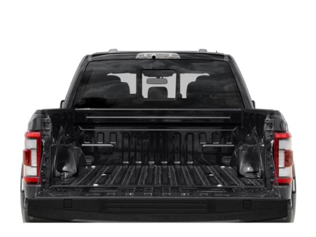 Used 2022 Black Metallic Ford Raptor image 8
