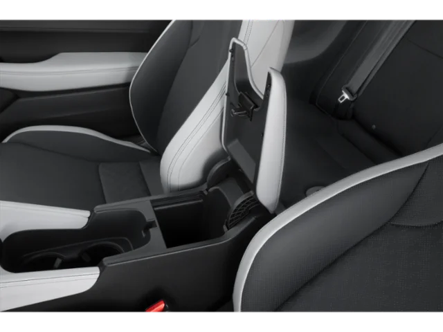 New 2026 Winter Frost Pearl Honda 2-Tone image 14