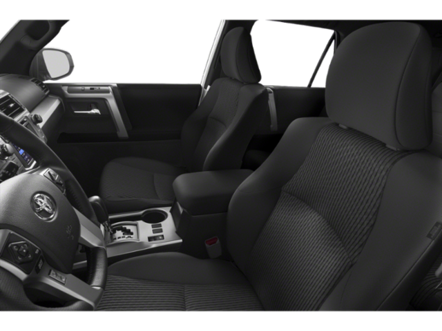 Used 2019 Blue Toyota TRD Pro image 6