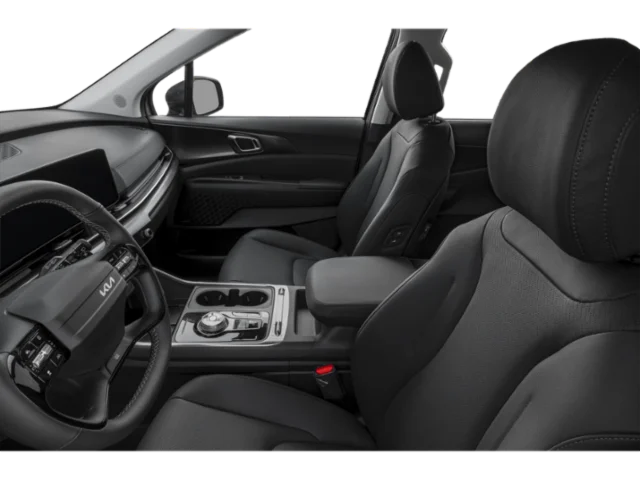 New 2027 Astra Blue Kia SX Prestige image 6