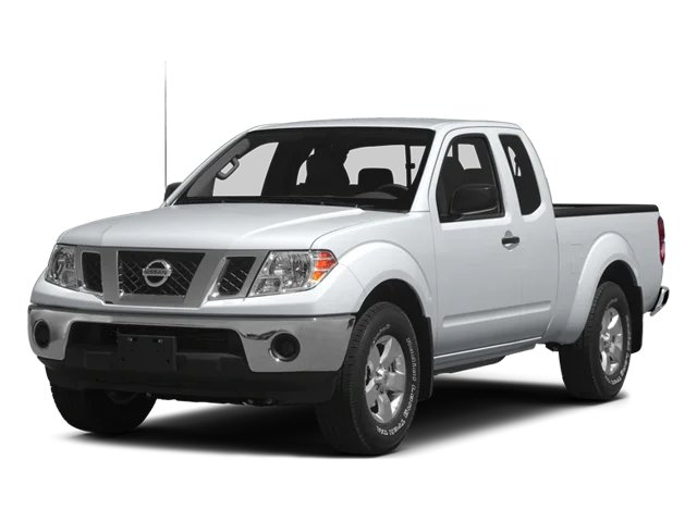 2014 Nissan Frontier