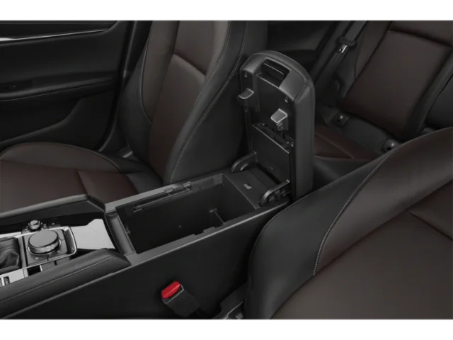 Used 2021 Gray Mazda Premium image 14