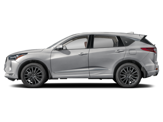 New 2026 Silver Acura Advance Package image 3