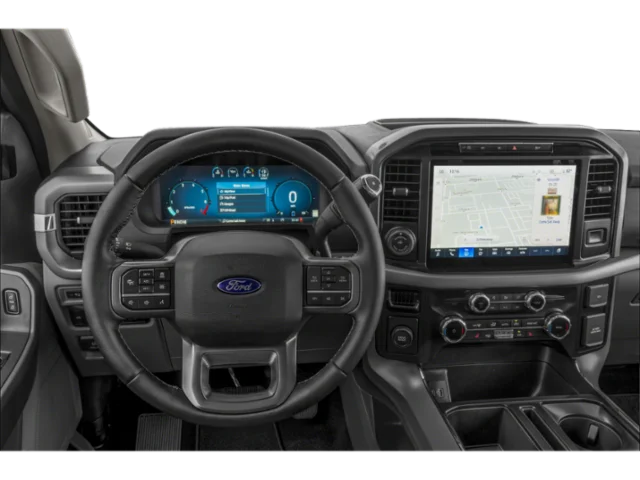 2025 Ford F-150 XLT - Photo 14