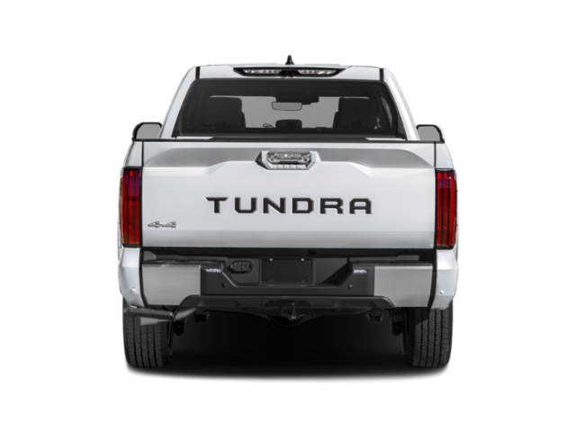 New 2026  Toyota Limited image 6