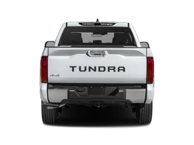 New 2026  Toyota Limited image 5