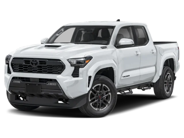 2025 Toyota Tacoma Limited Hybrid 4x4 Double Cab's photo