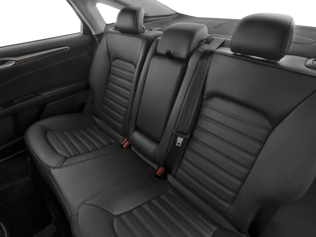 Used 2017 Silver Ford SE Luxury image 11
