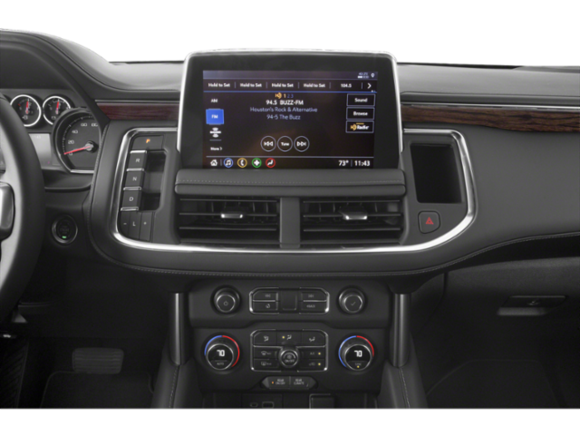 Used 2023 Black Chevrolet LS image 7