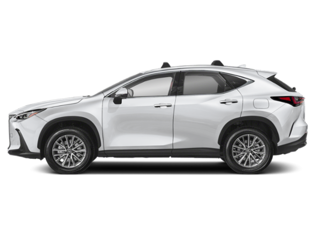 Used 2024 White Pearl Lexus 350 Luxury image 5