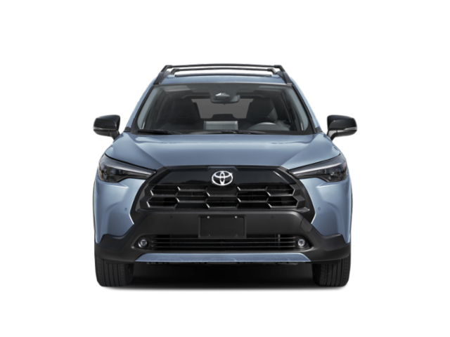 New 2026 Celestite Toyota XLE image 4
