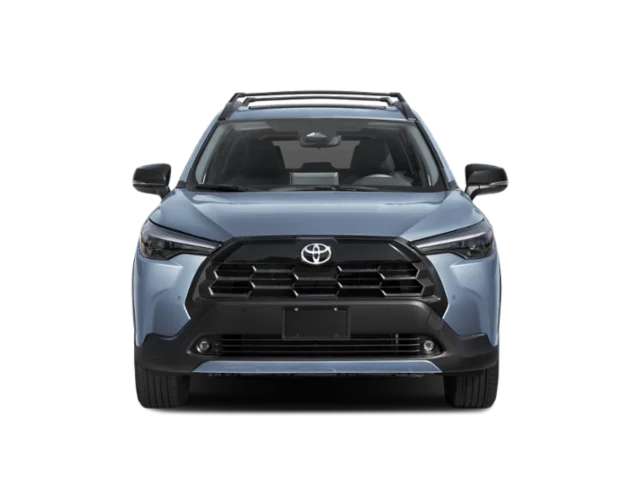 New 2026  Toyota XLE image 4