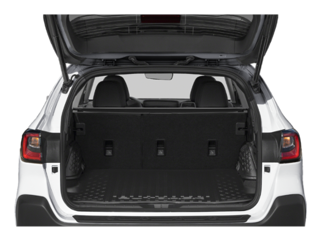 Certified Used 2024 Black Subaru Onyx Edition image 9