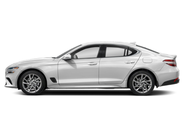 Used 2023 White Genesis 2.0T image 4